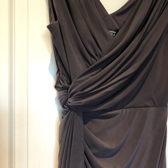 🔥 Adrianna Papell Dress - Picture 8 of 10